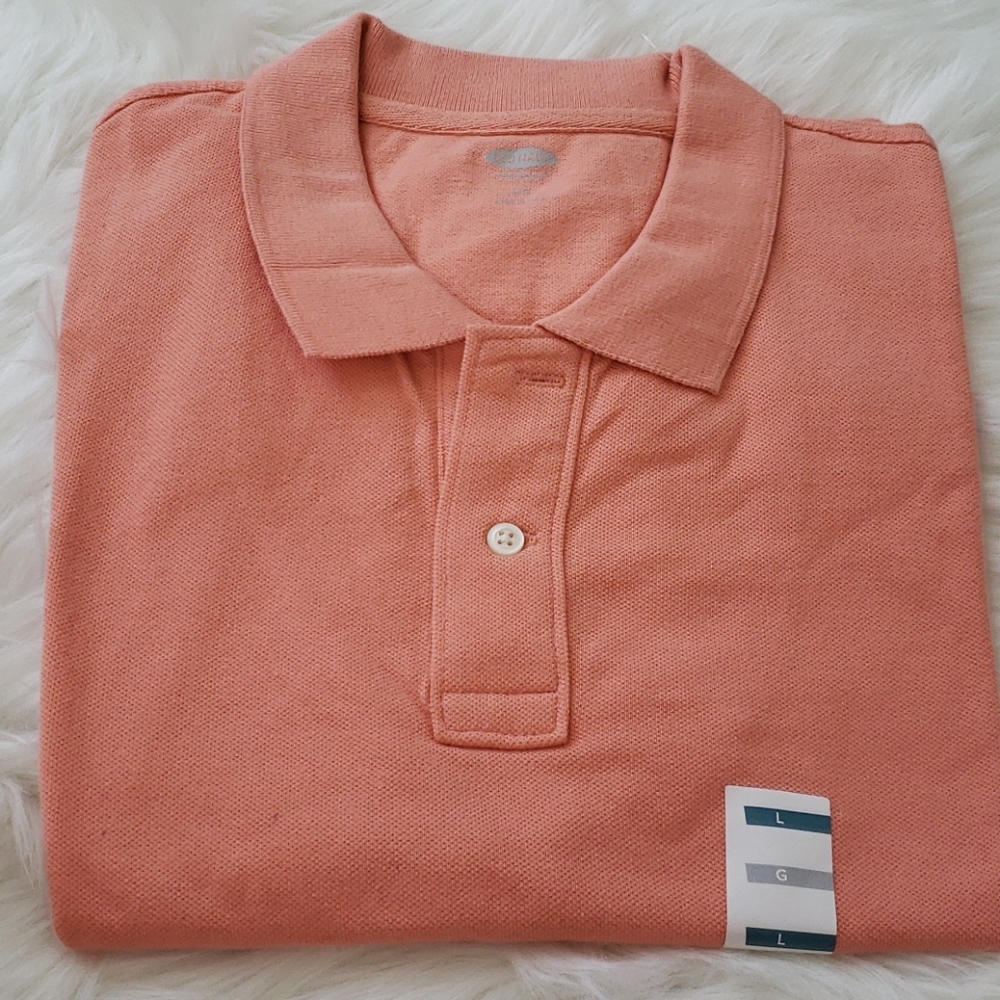 Polo shirt for men